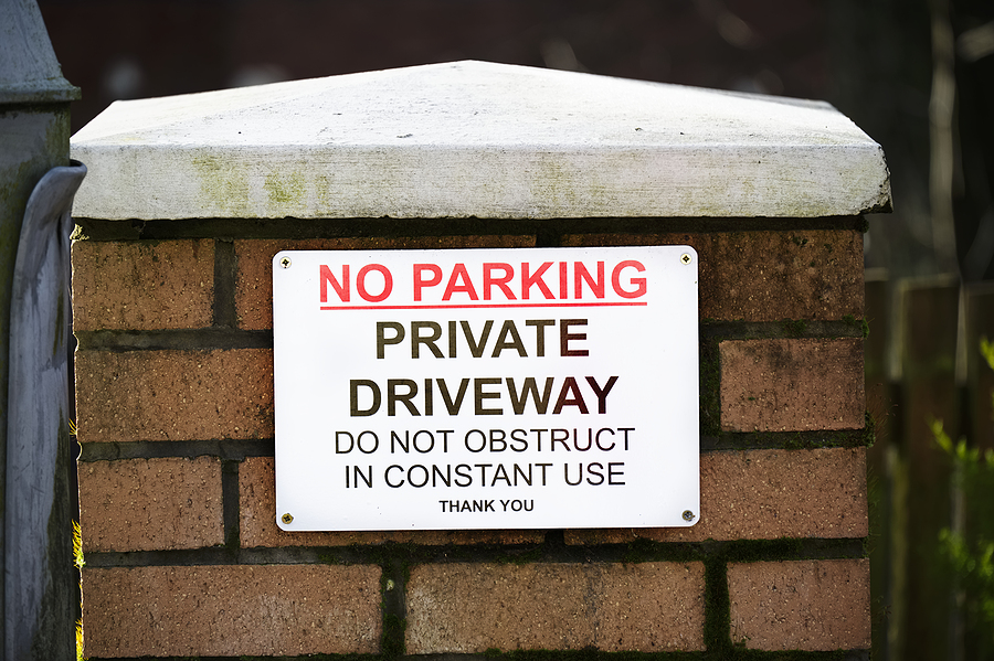 Simple Solutions to Stop Unauthorized Parking in Your Boise Rental Property