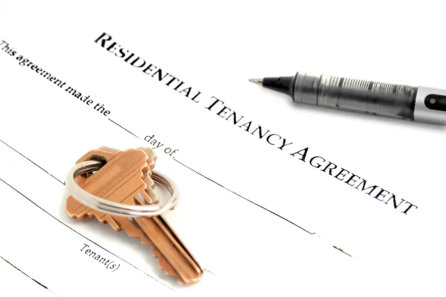 How to Solidify Your Lease Agreement in St. Johns, Idaho